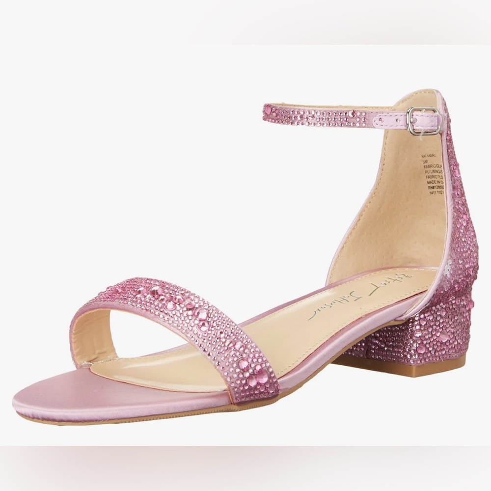 Betsy Johnson Mari Sandal